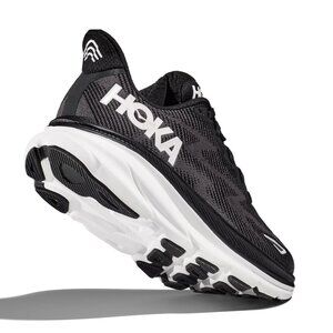 HOKA Men’s Clifton 9, size 11 (2E WIDE) Running Shoes